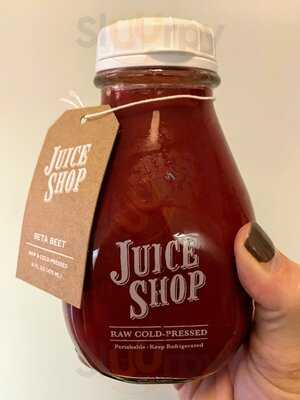 Juice Shop