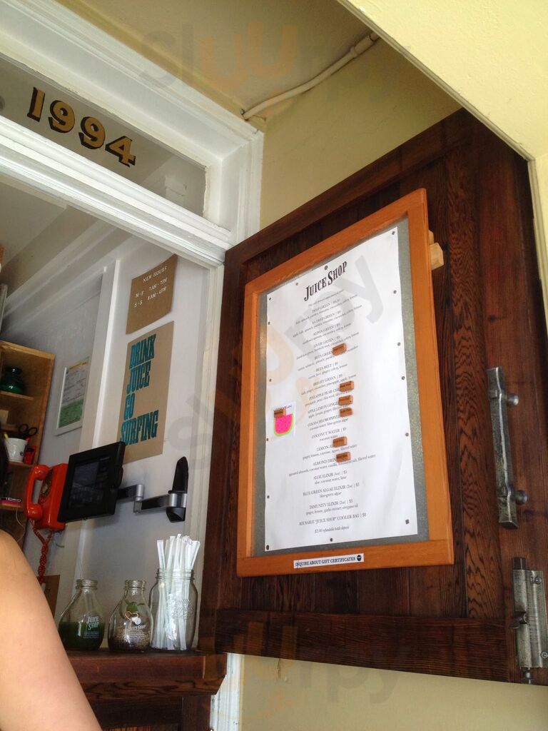 Juice Shop