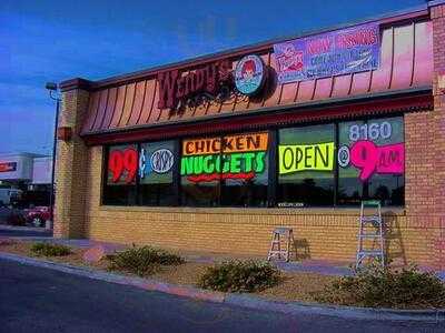 Wendy's