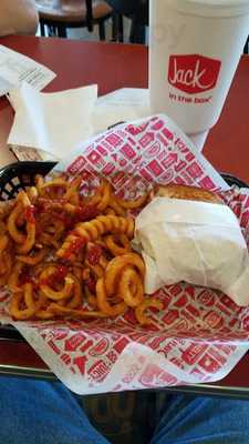 Jack In The Box