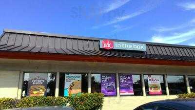 Jack In The Box