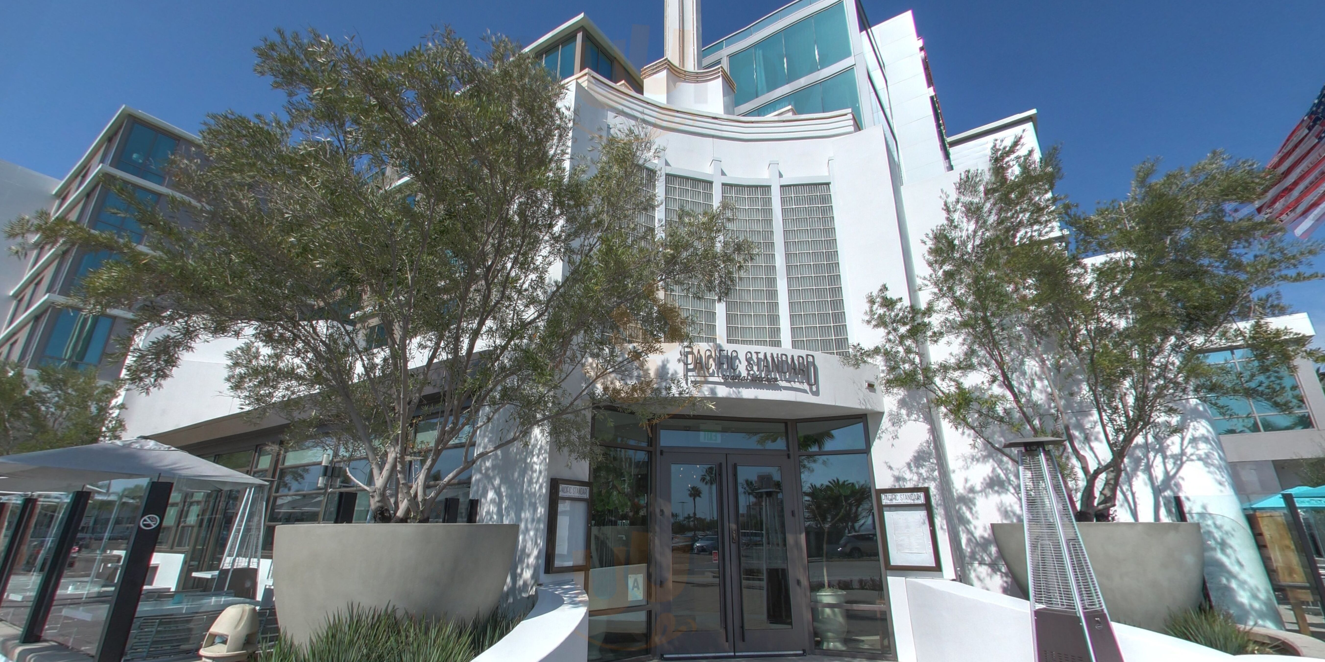 Bayside Kitchen + Bar