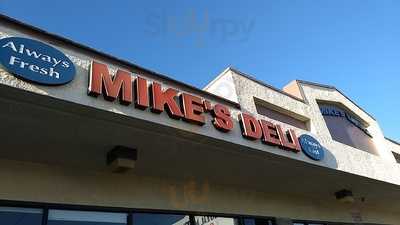Mike's Deli