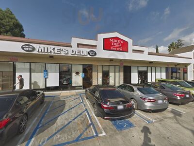 Mike's Deli