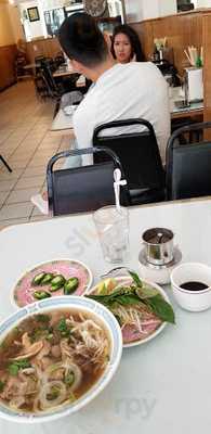 Pho Hoa Vietnamese Restaurant