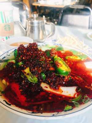 Pho Hoa Vietnamese Restaurant