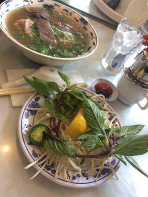 Pho Hoa Vietnamese Restaurant