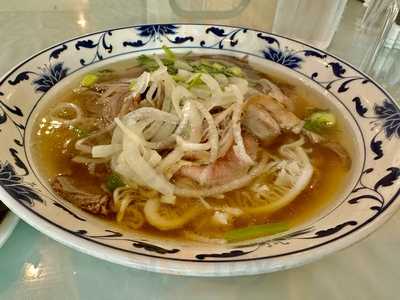 Pho Hoa Vietnamese Restaurant