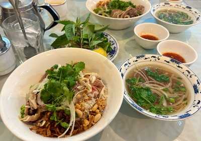 Pho Hoa Vietnamese Restaurant