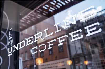 Underline Coffee
