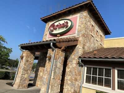 Carinos Italian Kitchen