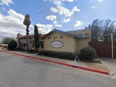 Carinos Italian Kitchen