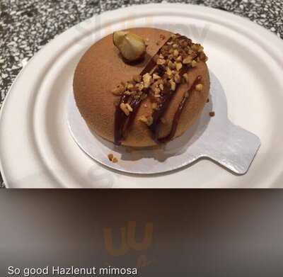 Sixth Course Artisan Confections