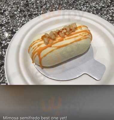 Sixth Course Artisan Confections