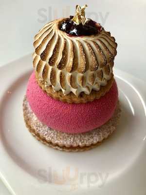 Sixth Course Artisan Confections