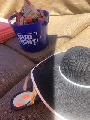 Drenched Bar & Grill