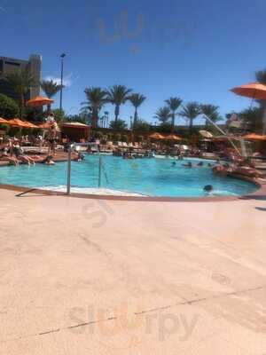 Drenched Bar & Grill