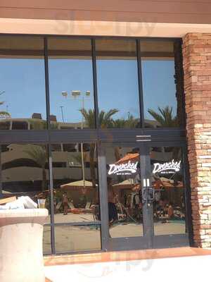 Drenched Bar & Grill