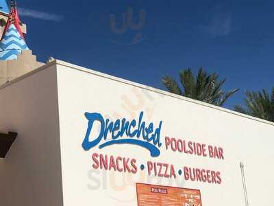 Drenched Bar & Grill