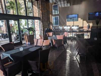 Drenched Bar & Grill