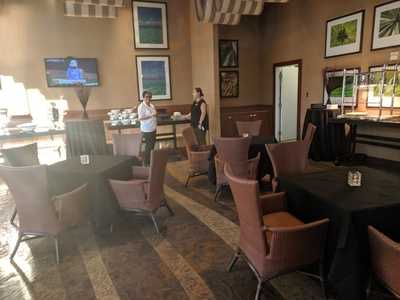 Drenched Bar & Grill