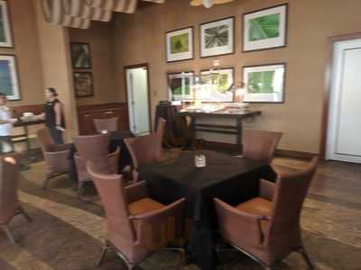 Drenched Bar & Grill