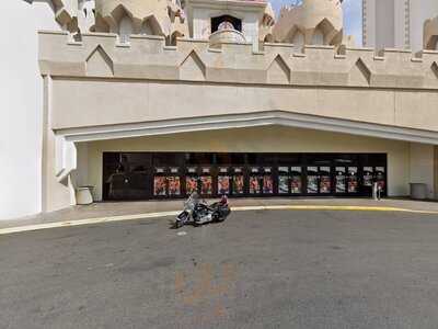 Drenched Bar & Grill