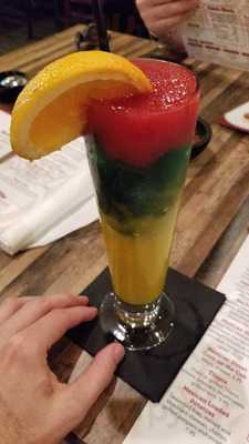 Adobo Tacos And Tapas