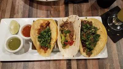 Adobo Tacos And Tapas