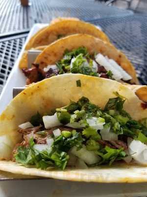 Adobo Tacos And Tapas