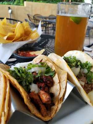 Adobo Tacos And Tapas