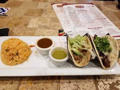 Adobo Tacos And Tapas