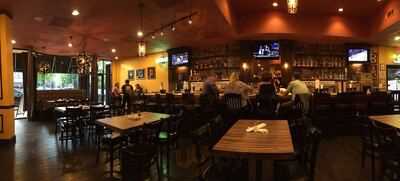 Adobo Tacos And Tapas