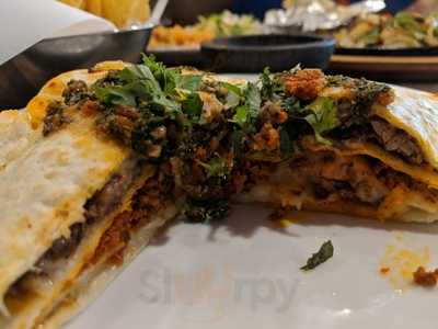 Adobo Tacos And Tapas