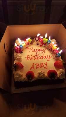 Laurentino's Pasticceria Caffe