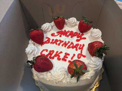 Laurentino's Pasticceria Caffe