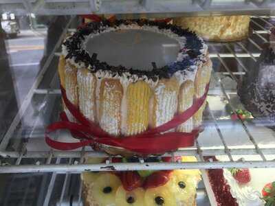 Laurentino's Pasticceria Caffe