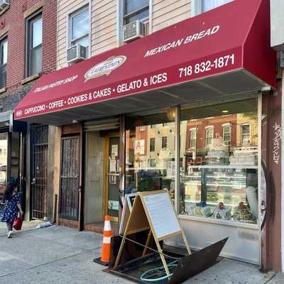 Laurentino's Pasticceria Caffe