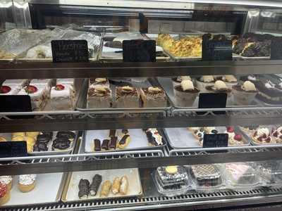 Laurentino's Pasticceria Caffe