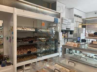 Laurentino's Pasticceria Caffe