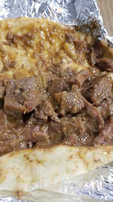 Sandrita's Mexican Restaurant