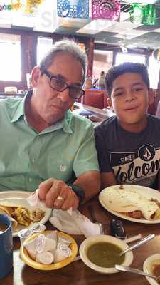 Sandrita's Mexican Restaurant