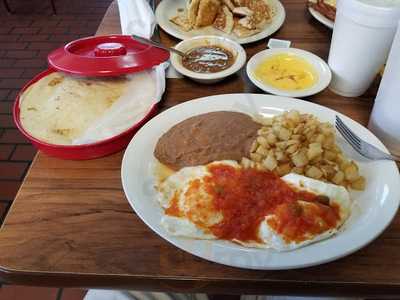 Sandrita's Mexican Restaurant