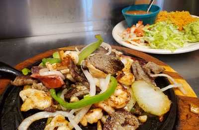 Sandrita's Mexican Restaurant