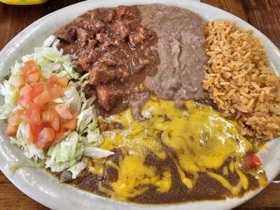 Sandrita's Mexican Restaurant