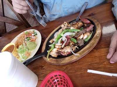 Sandrita's Mexican Restaurant