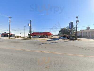 Sandrita's Mexican Restaurant