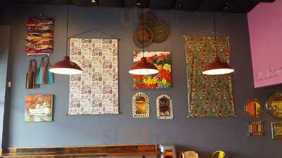 El Tianguis Restaurant, San Diego