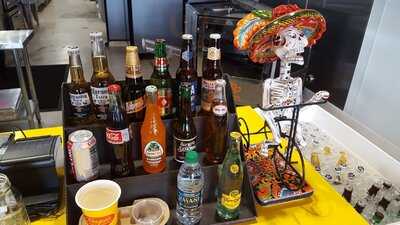 El Tianguis Restaurant, San Diego