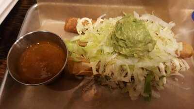 El Tianguis Restaurant, San Diego